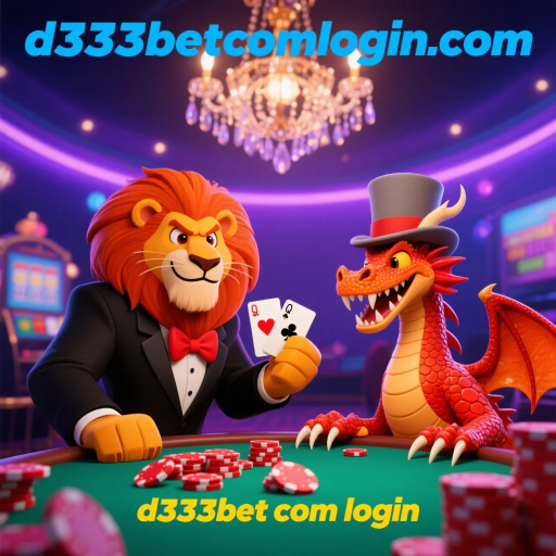 Explorando a Categoria 'Comunidade' no d333bet: Um Refúgio para Jogadores