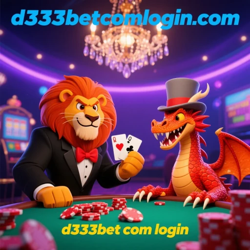 Explorando a Categoria 'Comunidade' no d333bet: Um Refúgio para Jogadores