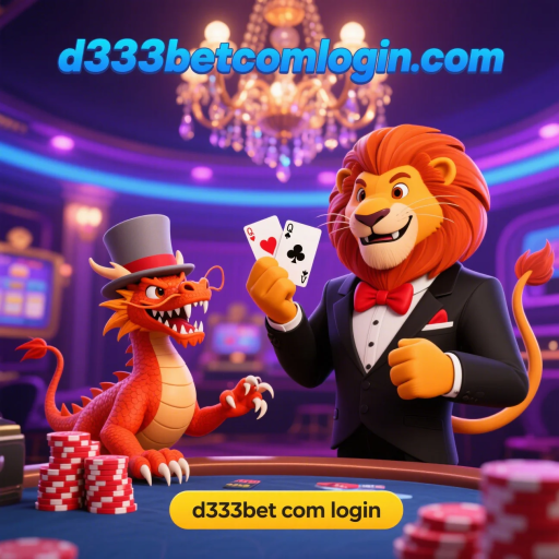 Explorando a Categoria de Jogos Ao Vivo no d333bet