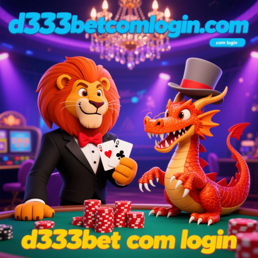 Descubra as Incríveis Recompensas do d333bet: Uma Imersão no Jogo